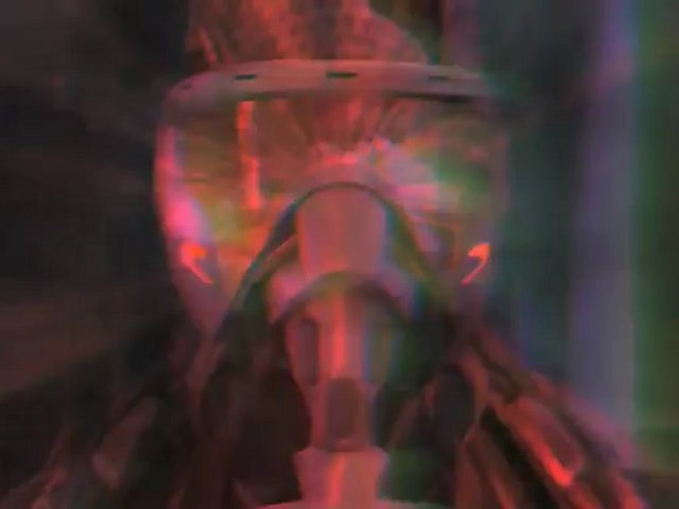 Crysis 2 - Pinger Trailer