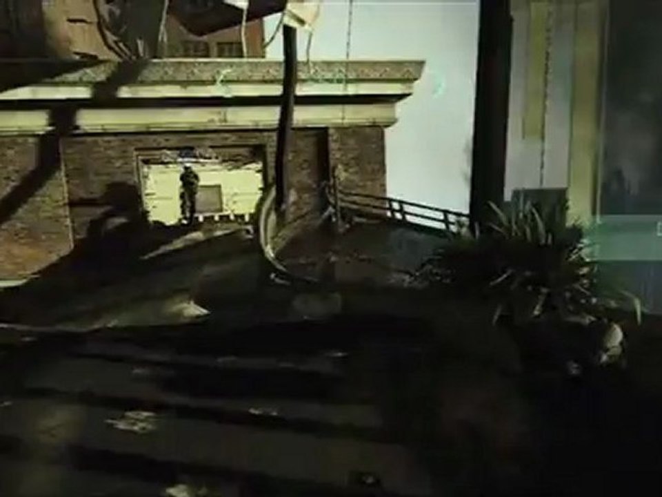 Crysis 2 - Limited Edition Trailer