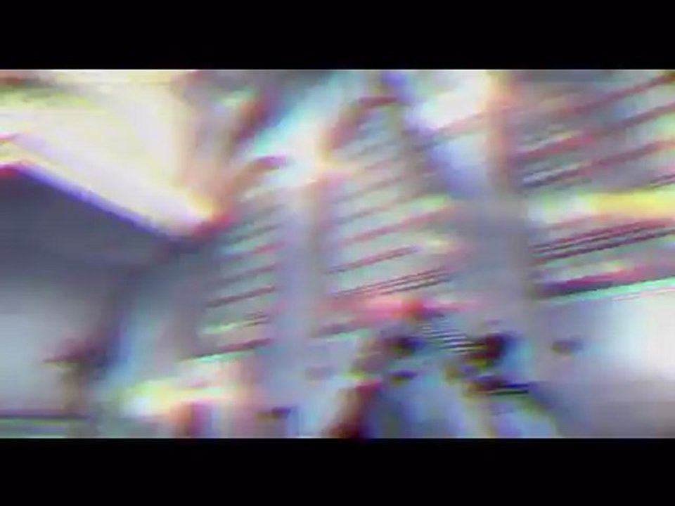 Crysis 2 - Marine Salvage Central Station Trailer