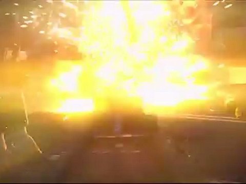 Crysis 2 - 'Be Invisible' Trailer