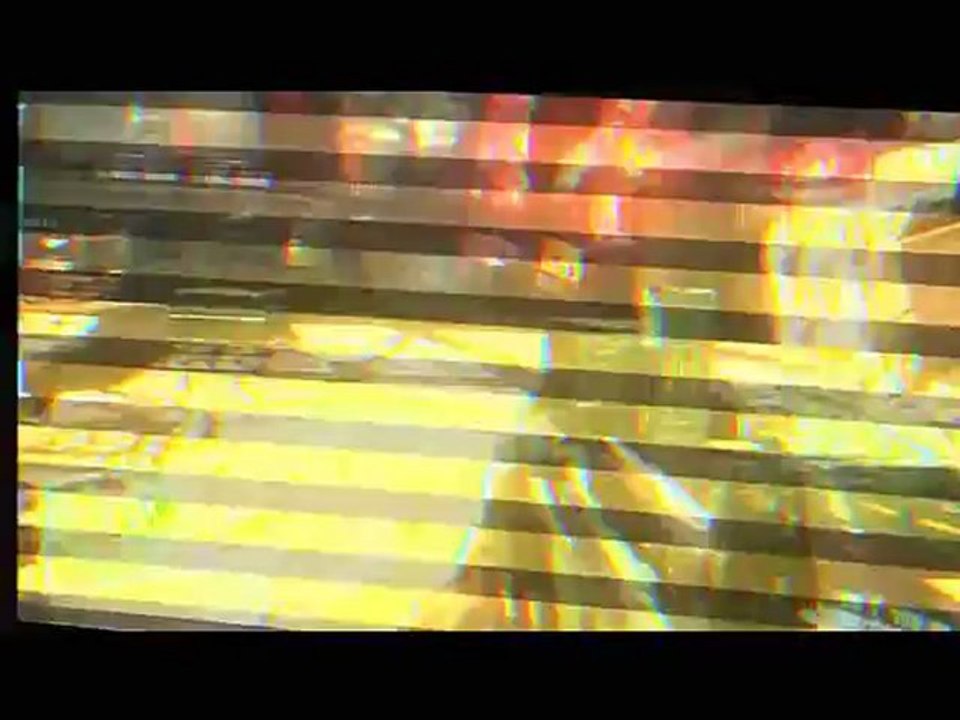 Crysis 2 - 'Progression' Trailer