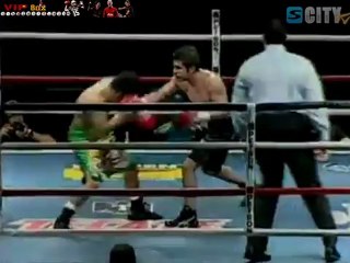 Brian Viloria vs Omar Nino Romero III