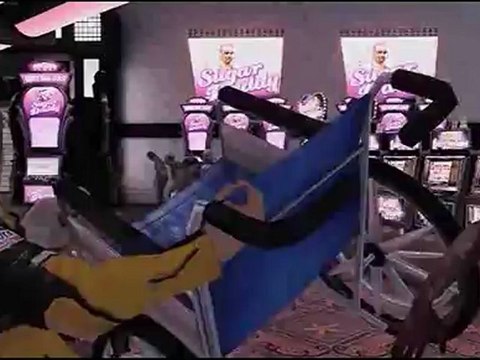 Dead Rising 2 - Gameplay Trailer