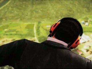 Dead Rising 2: CASE WEST - Launch Trailer