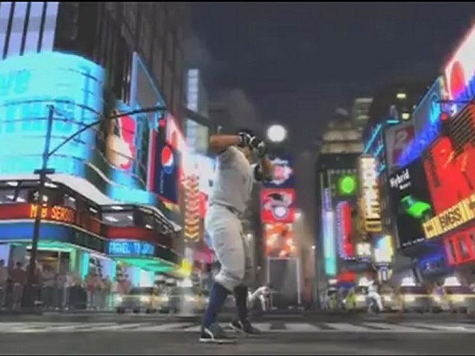 The Bigs 2 - Trailer 1