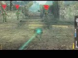 Metal Gear Solid: Peace Walker - Gameplay Trailer