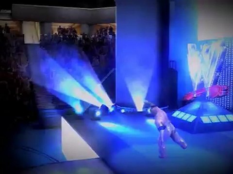 WWE SmackDown vs. Raw 2010 - Trailer 1
