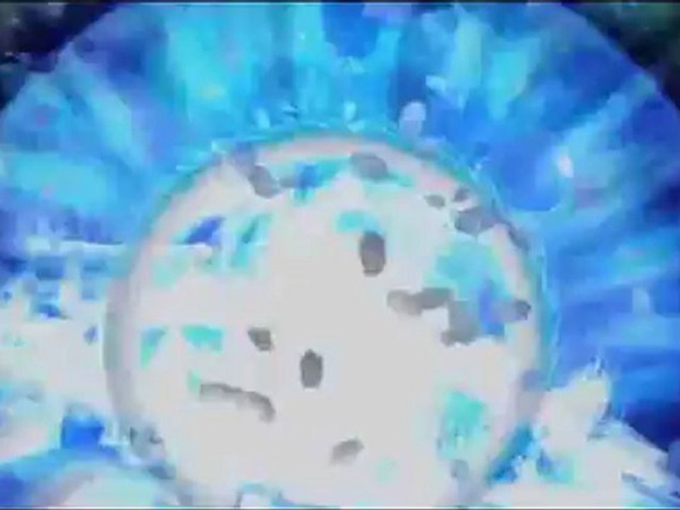 NARUTO Shippuden: Clash of Ninja Revolution 3 - Trailer 1