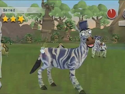 SimAnimals Africa - Trailer 1