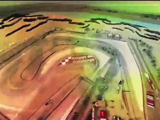 MotoGP 09/10 - Launch trailer