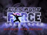 Star Wars The Force Unleashed: Ultimate Sith Edition - Trailer 1