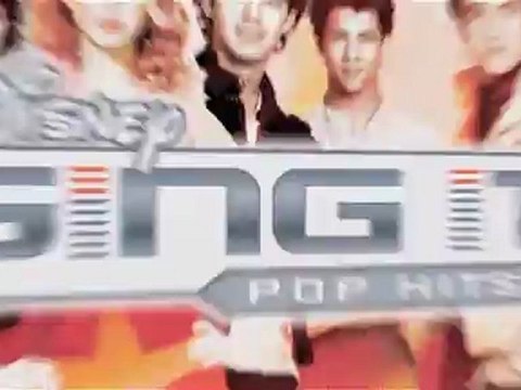 Disney Sing It: Pop Hits - Trailer 1