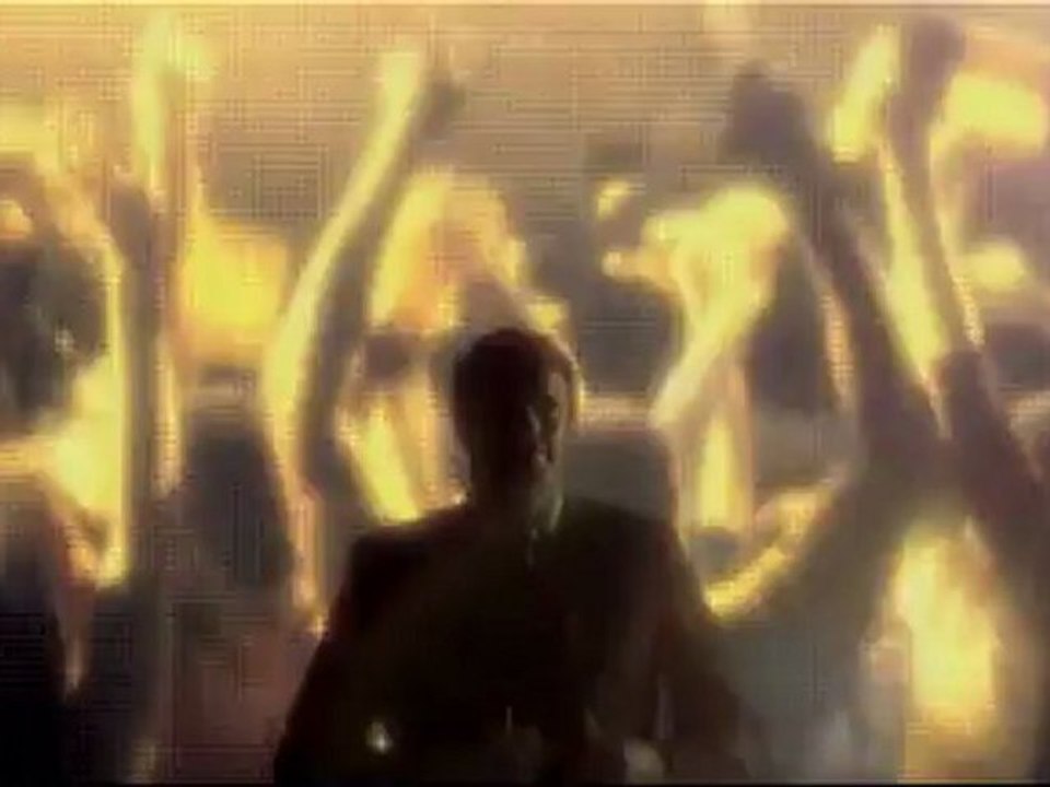 Football Manager 2010 - Launch trailer