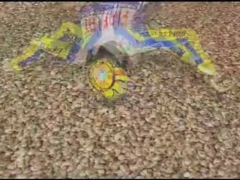 GamesCom - MotoGP 09/10 - Trailer 1