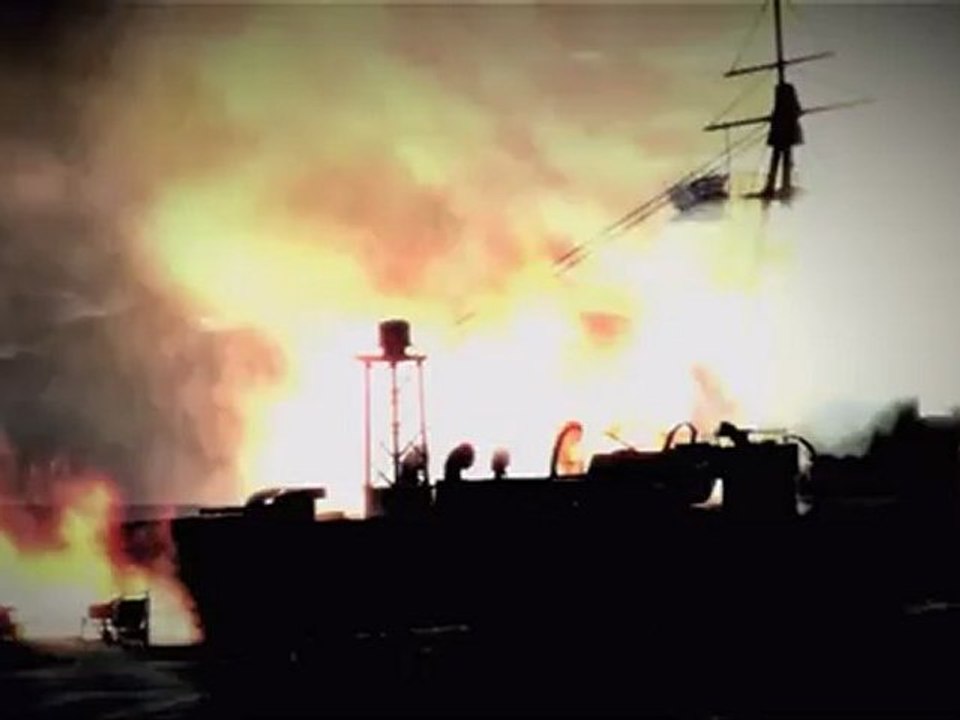 Silent Hunter 5 - Trailer 1