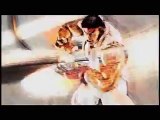 Super Street Fighter IV - Trailer 1