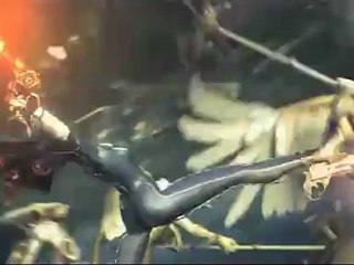 Bayonetta - Trailer 1