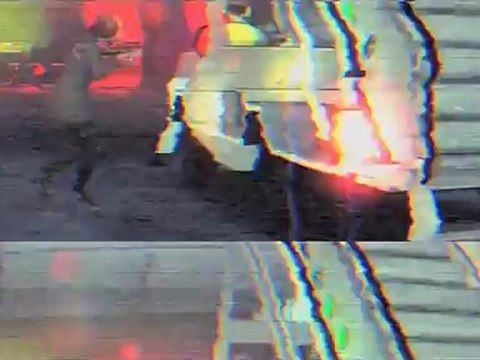 Kane & Lynch 2: Dog Days - Kane & Lynch 2: Dog Days - Behind The Scenes