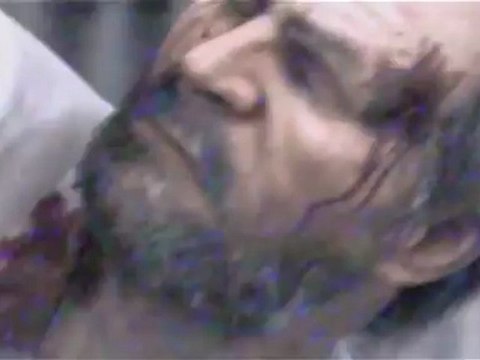 Kane & Lynch 2: Dog Days - Debut Trailer