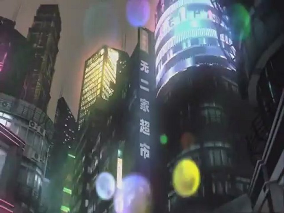 Kane & Lynch 2: Dog Days - Trailer 2