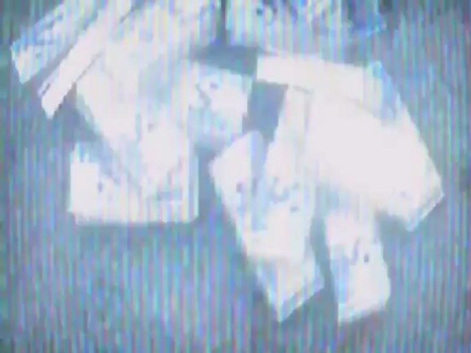 Kane & Lynch 2: Dog Days - Fragile Alliance Trailer