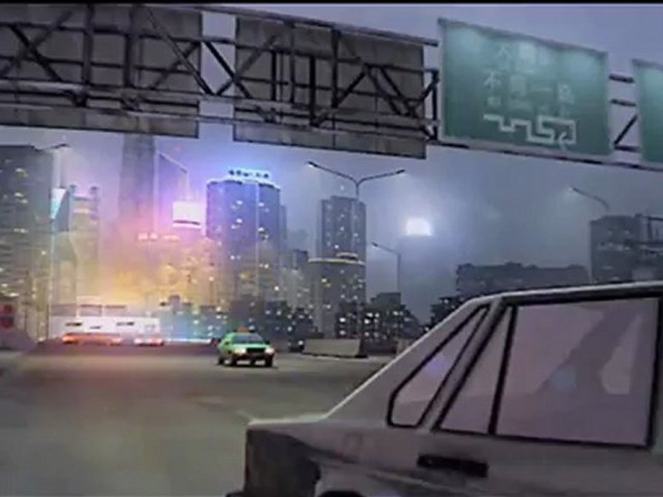 Kane & Lynch 2: Dog Days - Arcade Mode Trailer