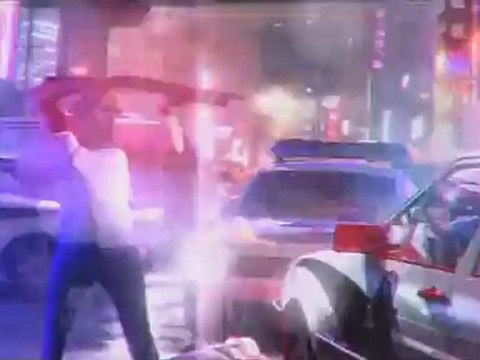 Kane & Lynch 2: Dog Days - Launch Trailer Gaming's Most Notorious Criminals