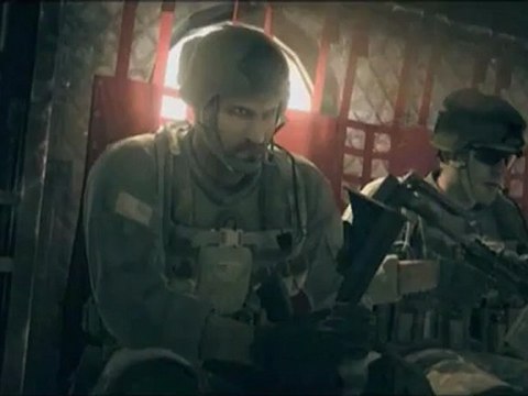 Medal of Honor - Leave a Message Trailer