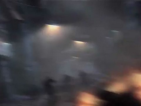 Batman: Arkham Asylum 2 - Teaser Trailer