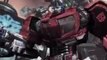 Transformers: War Of Cybertron - Launch Trailer
