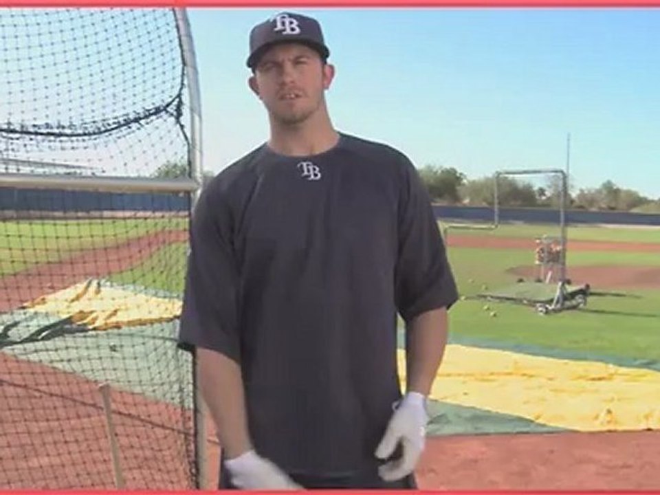 MLB 10 The Show - MLB 10 - Pitchers and Hitters Feature