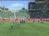 2010 FIFA World Cup South Africa - 2010 FIFA World Cup South Africa - Gameplay Feature