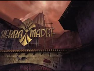 Fallout: New Vegas - Dead Money DLC Trailer