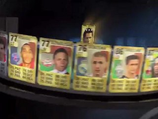 FIFA 10 Ultimate Team - Trailer 1
