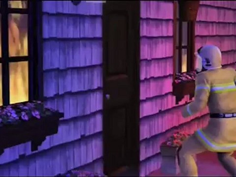 The Sims 3: Ambitions - Trailer 1