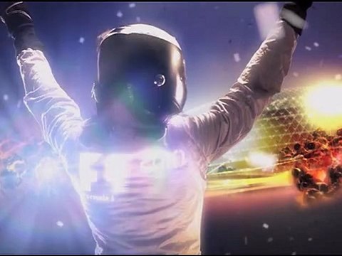 F1 2010 - Sizzle Preview Trailer