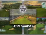 Tiger Woods PGA Tour 11- Launch Trailer