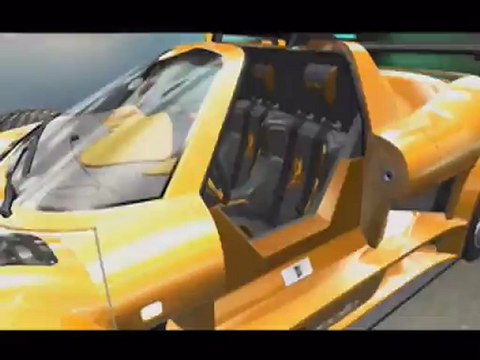 Test Drive Unlimited 2 - Trailer 1