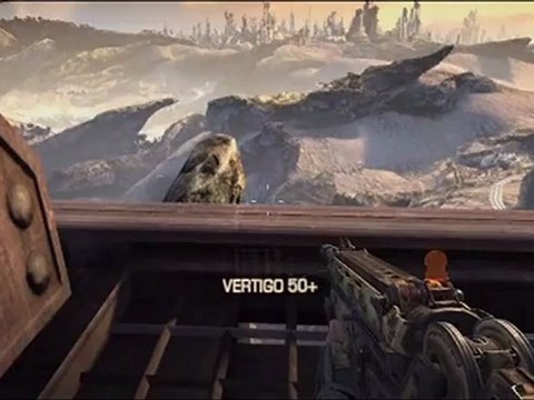 Bulletstorm - Bulletstorm - Bulletpoints Video