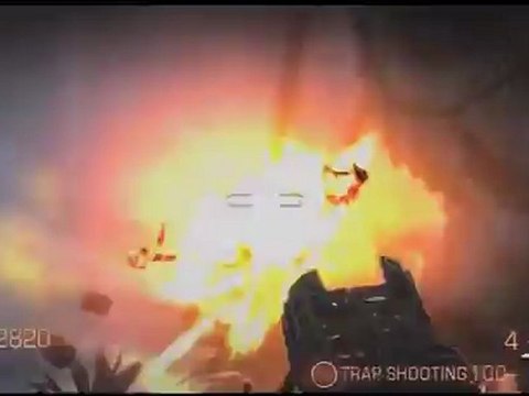 Bulletstorm - Bulletstorm - Cliff Bleszinski Walk-Through Video