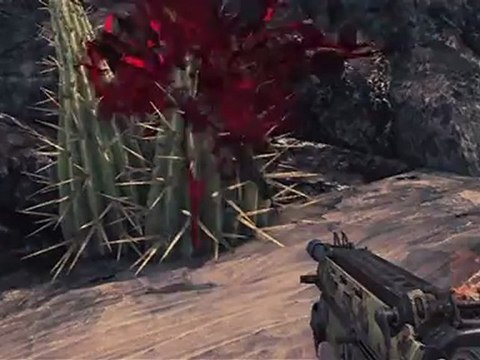 Bulletstorm - Cliffy B's Bulletpoints