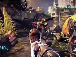 Bulletstorm - Demo Trailer