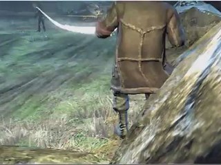 Harry Potter and the Deathly Hallows - Part 1 - Launch Trailer