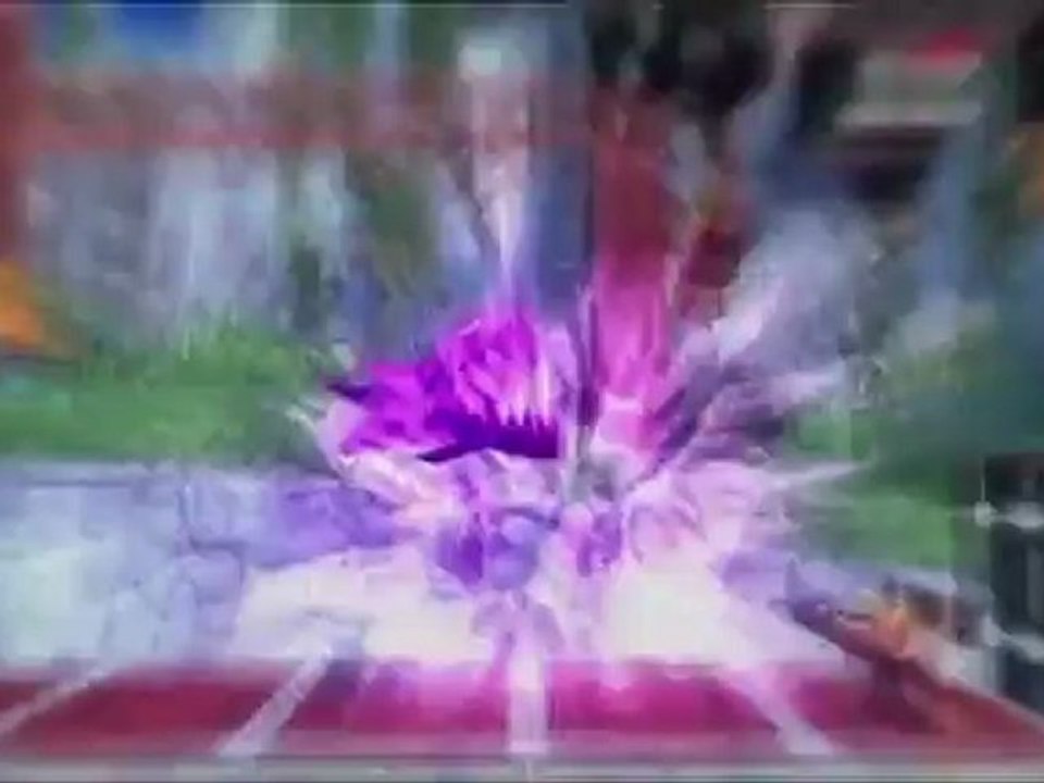 Sonic Colors - Wisp Trailer