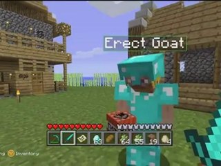 Minecraft Xbox 360 Item Duping Glitch - Cheat Method InfiniteUnlimited Items Hack (New)