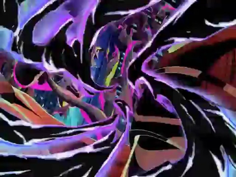 Marvel vs Capcom 3: Fate of Two Worlds - Reveal Trailer