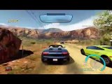 Need For Speed Hot Pursuit - Sun, Sand and Supercars Trailer