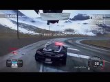 Need For Speed Hot Pursuit - Arms Race Trailer