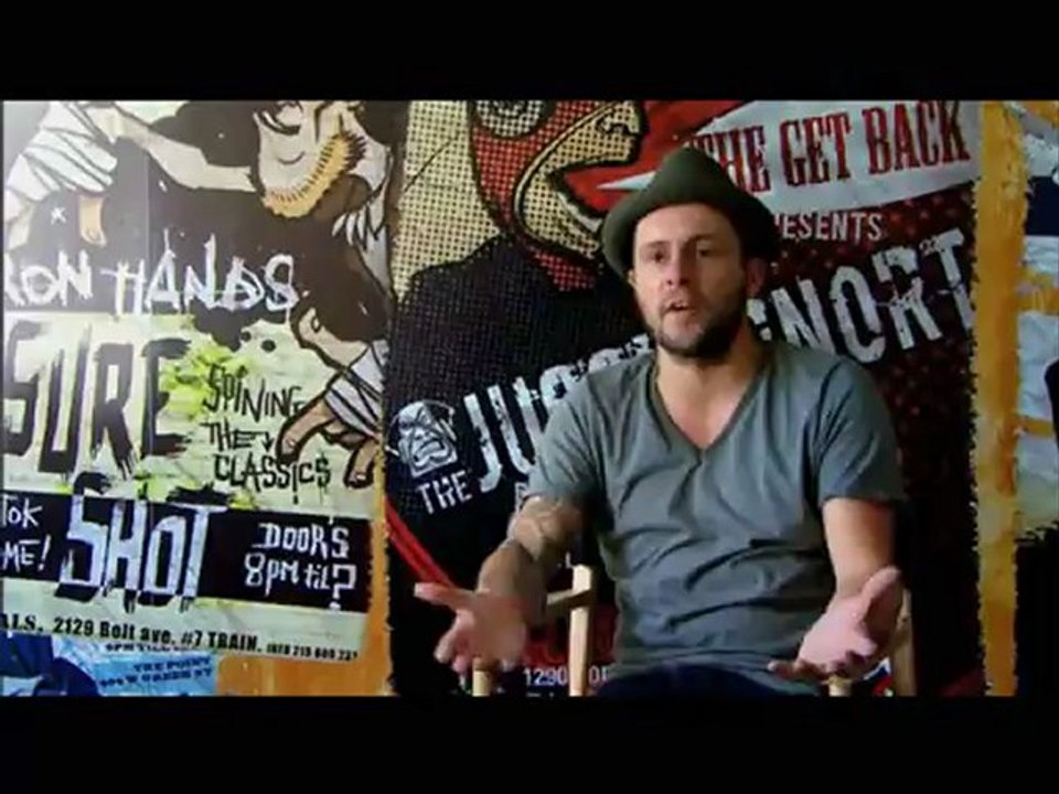 DJ Hero 2 - DJ Hero 2 - Mixes Revealed