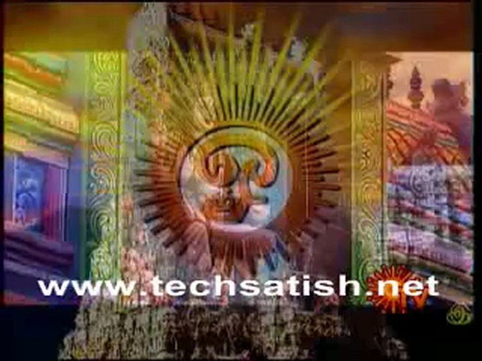 Sun Tv Deiva Dharisanam May 13